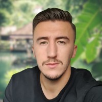 hellotax Employee Resul Halilovic's profile photo