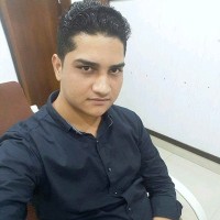 Kingdom of Dreams Employee Mukul Poonia's profile photo