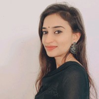 Ankur Scientific Energy Technologies Pvt Ltd Employee Bela Parmar's profile photo