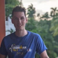 Ticketmaster Employee Mathieu Lambert's profile photo