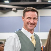 Jared Johnson