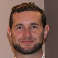 Positive Batteries Employee Adrian Hegerty's profile photo