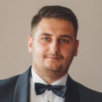 Adapteo Norge Employee Sebastian Lisiecki's profile photo