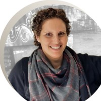 Anchor Employee Iara Nimni's profile photo