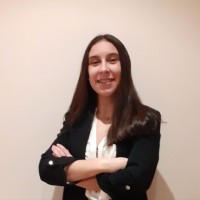 BNP Paribas Leasing Solutions Employee Margarida André's profile photo