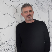 Code For Africa (CfA) Employee Chris Roper's profile photo