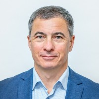 Andrei Dumski Email