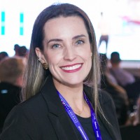 Daiane da Costa Leal Email & Phone Number