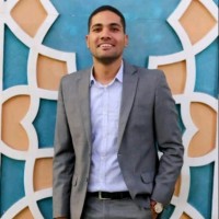 Orion Services Employee Mohamed Hammad's profile photo