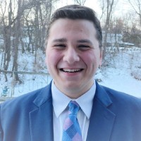 EV Hover Employee Eric Gertz's profile photo