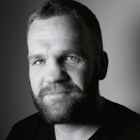 MMR Research Employee Ian Horritt's profile photo