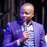 NFT Consult Employee Julius Oboth's profile photo