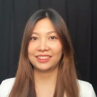 GENU.N Employee Jitchanok Charoenpol's profile photo