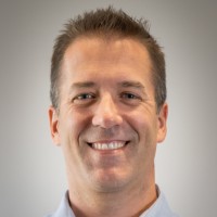 NTT DATA Middle East and Africa Employee Greg Hatfield's profile photo