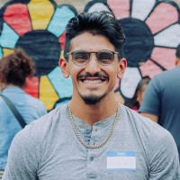 Andres Enriquez Email & Phone Number