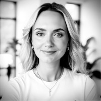 DEIN DENTAL Employee Annabel Bachmann's profile photo