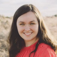 Allied Wealth Partners Employee Jade Clark's profile photo