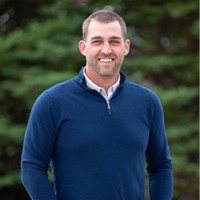 Brady Martz & Associates Employee Michael McAtee's profile photo