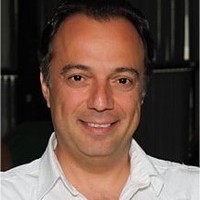 Cognex Corporation Employee Ali Zadeh's profile photo