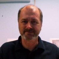 Cannon Technologies Ltd Employee Steve Parker's profile photo