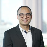 Nitin Pathak Email & Phone Number