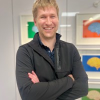 X, bigly labs Employee Chris Muir's profile photo