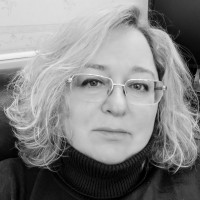 Done Employee Irina Grygoryeva's profile photo