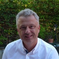 TVH Employee Jan Lefebvre's profile photo