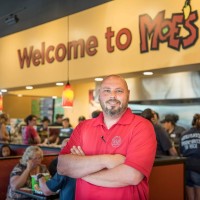 Moe's Southwest Grill Employee Chad Minehart's profile photo