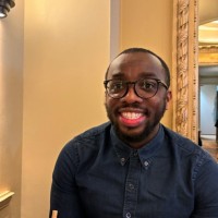 AGATE IT Employee Soulaiman Athoumani's profile photo