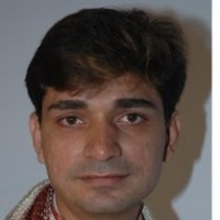 Focus Executive Search official Employee Deepak Vig's profile photo