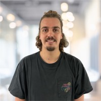 NINJASTORM Employee Pierre-Louis Troussey's profile photo