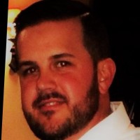 Diakon Logistics Employee Brandon Bell's profile photo