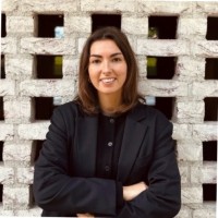 N+P ARKITEKTUR Employee Helene Johansen's profile photo