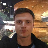 SECAD Employee Kevin Gomes's profile photo