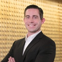 Air Liquide Employee Alec Young's profile photo
