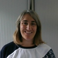 CLEDE Employee Maitena Amestoy's profile photo