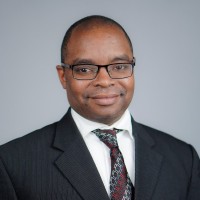 U.S. Department of Veterans Affairs Employee Derek Collins's profile photo