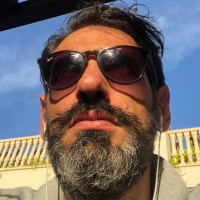 IDS & UNITELM S.R.L. Employee Francesco Calabrò's profile photo