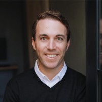 Plus Capital Employee Ryan Morris's profile photo