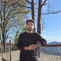 APIMatic.io Employee Umer Hamid's profile photo
