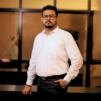 Estates21 Employee Shromon Ghosh's profile photo