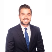 Octopus Derivatives Employee Domas Karsokas's profile photo