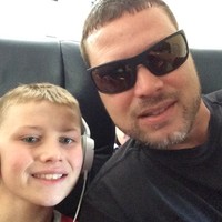 HNI Workplace Furnishings Employee Jason Anderson's profile photo