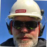 Ecohog Ltd Employee Declan McNally's profile photo