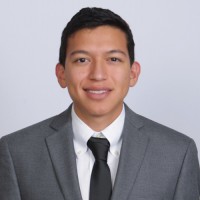 Baker Hughes Employee Roberto Barrientos's profile photo