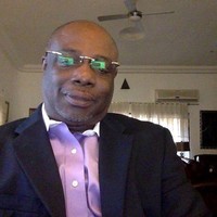 Glendale Consultants Employee Richard Adu-Poku's profile photo