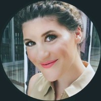 Remote Robotic Employee Alexandra Petala's profile photo