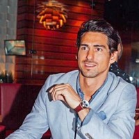Sentinel Financial Group Employee Aaron Cole's profile photo