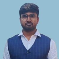 NZ Softech Private Limited Employee Abhishek Anand's profile photo